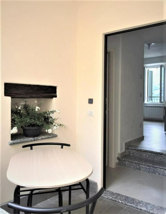 Domus Graziana - Lake Front Oliveto Lario Extérieur photo