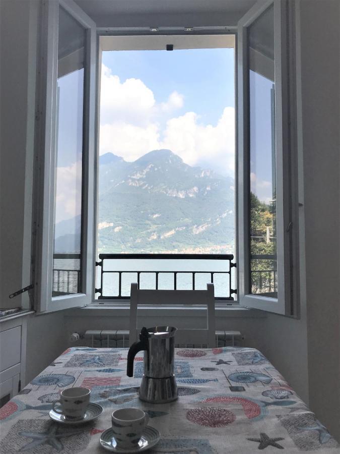 Domus Graziana - Lake Front Oliveto Lario Extérieur photo